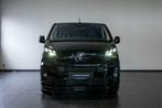Peugeot Expert DC 2.0 180PK aut. | Leder | JH84 Edition | 20, Gebruikt, Zwart, 4 cilinders, 179 pk