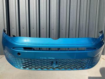 Bumper Volkswagen CADDY 2k7 2K7807221A Voorbumper C10-13020 beschikbaar voor biedingen
