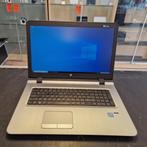 HP Probook 470 G3 Intel Core i7-6500U 8GB 256GB SSD Windows