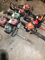 9 hegescharen, Ophalen, Zo goed als nieuw, Elektrisch