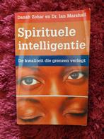 D. Zohar - Spirituele intelligentie, Ophalen of Verzenden, Zo goed als nieuw, D. Zohar; I. Marshall