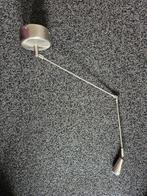 Lamp, Ophalen, Gebruikt, 50 tot 75 cm, Metaal