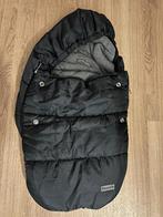 Voetenzak Maxi-cosi, Ophalen, Zo goed als nieuw, Voetenzak