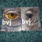 Biologie Boeken, Boeken, Verzenden, Zo goed als nieuw, HAVO, Biologie
