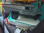 Mega Construx Tesla Cybertruck GWW84, Kinderen en Baby's, Speelgoed | Duplo en Lego, Ophalen of Verzenden, Zo goed als nieuw