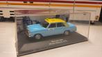 Hachette Mercedes-Benz /8 Strich 8 200D Taxi Malaysia - 1975, Overige merken, Gebruikt, Auto, Ophalen of Verzenden