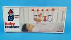 Ambi Toys, vintage baby trainer in originele doos.  6B10