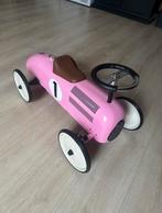 Roze retro roller loopauto! Nieuw!, Nieuw, Ophalen