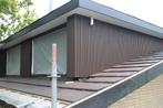 Zwarte Dakpannen 43x25 cm - Nieuw - Koramic Actua, Doe-het-zelf en Verbouw, Dakpannen en Dakbedekking, Ophalen, Steen of Klei