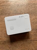 Koolmonoxide melder Alecto, Ophalen of Verzenden, Zo goed als nieuw