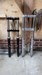 Harley davidson parts, Ophalen of Verzenden