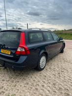 Goedkoop op gas rijden! Volvo V70 2.5 T AUT 2008, Auto's, Volvo, Te koop, Geïmporteerd, 5 stoelen, V70