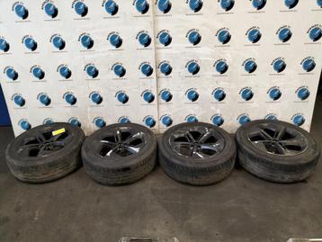 E-pace velgen set 19 inch zie foto,s beschikbaar voor biedingen