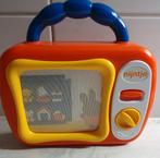 Nijntje, mijn eerste televisie,  met geluid, Ophalen of Verzenden, Zo goed als nieuw, Ontdekken, Met geluid
