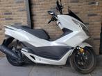 Honda PCX 125, Scooter, Particulier, 125 cc, 1 cilinder