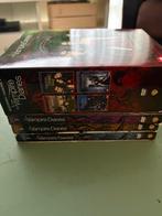 Vampire Diaries Seizoen 1-7 DVD, Cd's en Dvd's, Dvd's | Tv en Series, Boxset, Drama, Ophalen of Verzenden, Zo goed als nieuw