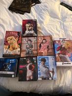 Verschillende Anime figures te koop, Verzamelen, Poppetjes en Figuurtjes, Ophalen of Verzenden, Zo goed als nieuw