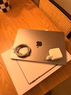 Apple MacBook Air (M2, 2022), Computers en Software, Apple Macbooks, Ophalen, 8 GB, 13 inch, Minder dan 2 Ghz