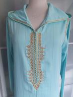 Prachtige nieuwe!! marokkaanse jurk/jelaba, Kleding | Dames, Jurken, Ophalen of Verzenden, Zo goed als nieuw, Maat 38/40 (M), Onder de knie