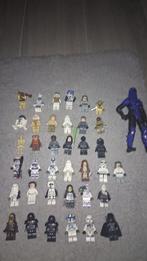 Lego poppetjes, Kinderen en Baby's, Speelgoed | Duplo en Lego, Ophalen of Verzenden, Zo goed als nieuw, Losse stenen, Lego