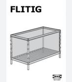 IKEA FLITIG ledikant- Nieuw in doos!, Huis en Inrichting, Keuken | Complete keukens, Overige kleuren, Overige typen, Nieuw, Ophalen of Verzenden