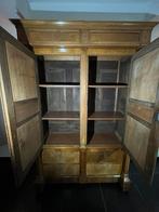 Antieke kast Demontabel 140mm x 215mm x 53mm, Ophalen