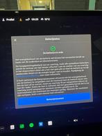 Tesla Model 3 Long Range AWD 75 kWh PANO ACC AUTOPILOT, Automaat, 27 €/maand, 530 km, Blauw