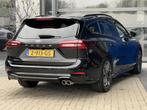 Ford FOCUS Wagon 1.0 EcoBoost Hybrid ST Line X | Camera | B&, Auto's, 12 maanden, Stof, 74 €/maand, Zwart