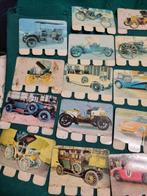 auto plaatjes sterovita metaal, Ophalen of Verzenden, 'T Olde Gre-j, Info@toldegrej.nl, Endepoelstraat 20f Didam