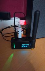 Jumbo hotspot tekoop voor DMR FUSION DSTAR., Ophalen of Verzenden, Zo goed als nieuw