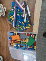 Lego box met diversen, Ophalen of Verzenden, Zo goed als nieuw, Overige merken