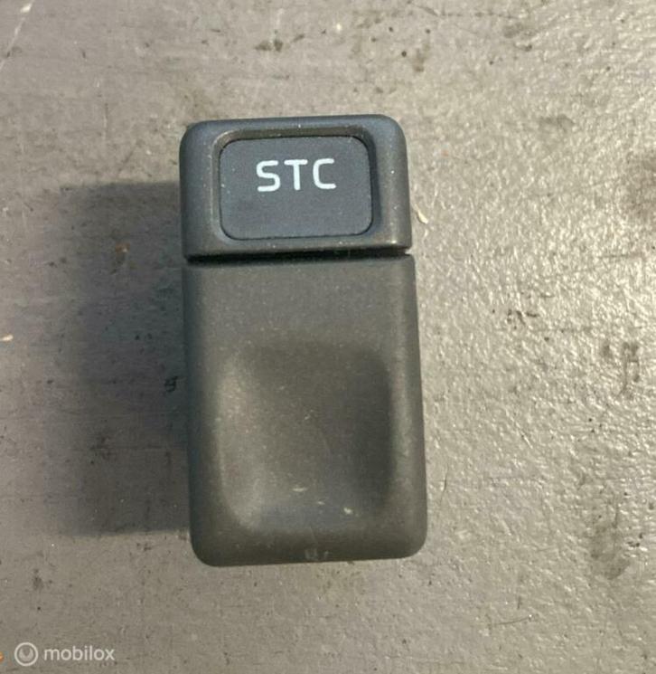 Schakelaar STC Volvo V70 II ('00-'08) 9459094, Auto-onderdelen, Dashboard en Schakelaars, Volvo, Gebruikt, Ophalen of Verzenden