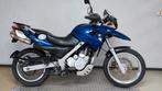 BMW F 650 GS (bj 2003), Motoren, Motoren | BMW, Bedrijf, 652 cc, Meer dan 35 kW, Overig