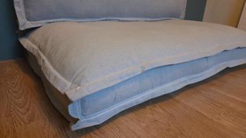 Palletkussens beschikbaar voor biedingen