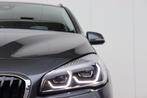 BMW 2 Serie Gran Tourer 216i | 7p. High Executive Sportline, Auto's, BMW, Te koop, Zilver of Grijs, Benzine, 73 €/maand