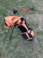 Elrey Junior Golfset, Sport en Fitness, Golf, Ophalen, Gebruikt, Set, Overige merken