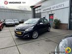 Peugeot 208 1.2 PureTech Allure, Voorwielaandrijving, Stof, Gebruikt, Euro 6