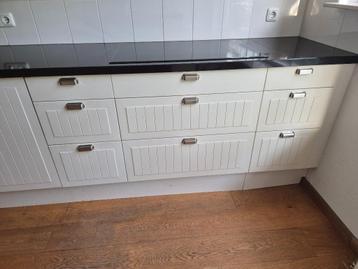 Faktum Ikea keukenblok onderdelen (Gratis, lees beschrijving - afbeelding 3