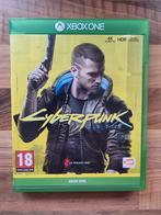 Cyberpunk 2077, Spelcomputers en Games, Avontuur en Actie, Vanaf 18 jaar, 1 speler, Ophalen of Verzenden
