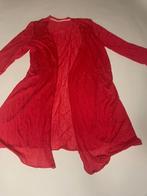 SUNFLAIR strand jurk / tuniek / vest 40 in ~~nieuw~~ staat, Kleding | Dames, Verzenden, Zo goed als nieuw, Roze, Overige typen