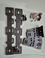 Nice CNC KTM 790 890 adventure side rails, Ophalen of Verzenden