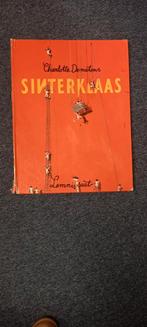 Sinterklaas boek, Diversen, Sinterklaas, Ophalen of Verzenden