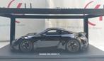 GT Spirit 1:18 Porsche 911 992 Brabus 900 Rocket-R zwart, Ophalen of Verzenden, Nieuw, Auto, Overige merken