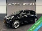 Volkswagen Up! 1.0 high up! 75 PK *BLACK UP!* 5 DEURS / FULL, Voorwielaandrijving, Euro 5, Gebruikt, Up!