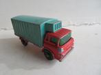 Lesney GMC Matchbox Refrigerator Truck nr 44, Hobby en Vrije tijd, Modelauto's | 1:87, Ophalen of Verzenden, Gebruikt, Bus of Vrachtwagen