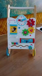 loopwagen, Ophalen, Gebruikt, Jongen of Meisje
