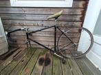 Campagnolo Fixie | Single Speed | fietsframe racefiets, Fietsen en Brommers, Fietsen | Racefietsen, Overige merken, Staal, Gebruikt