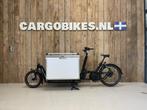 Urban Arrow Cargo XL met passief gekoelde bak Zwart 2020, Overige merken, Gebruikt, -, - 0
-, NL