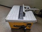 Dewalt zaagtafel, Doe-het-zelf en Verbouw, Gereedschap | Zaagmachines, Ophalen, De Walt, Gebruikt, Cirkelzaag