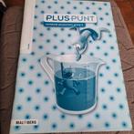 Pluspunt Werkboek Groep 6 pluspunters voor betere rekenaars, Ophalen of Verzenden, Nieuw